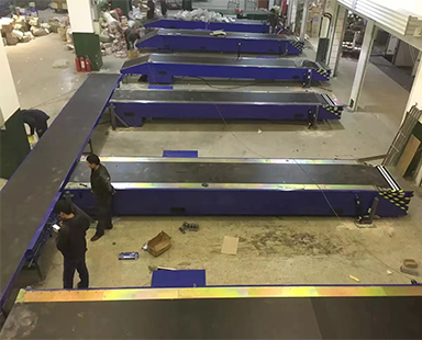 物流行业运输部门伸缩输送机:未来趋势与需求展望 物流行业运输部门伸缩输送机:未来趋势与需求展望